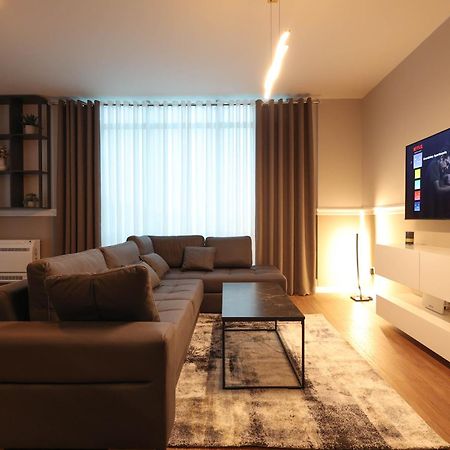 Grandstay Apartments Дуррес Экстерьер фото
