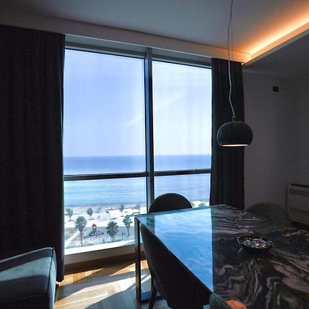 Grandstay Apartments Дуррес Экстерьер фото