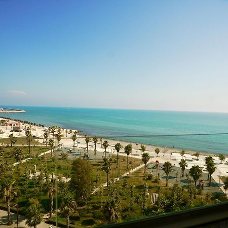Grandstay Apartments Дуррес Экстерьер фото