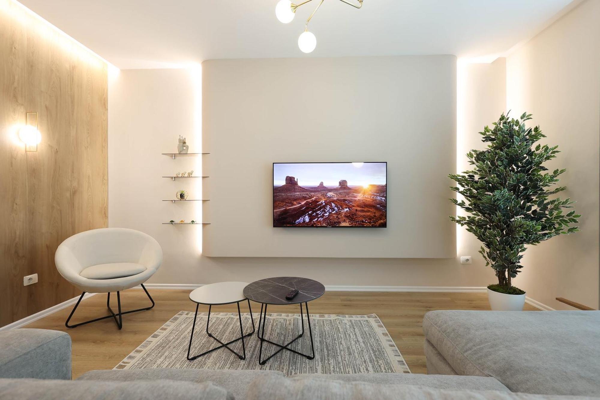 Grandstay Apartments Дуррес Экстерьер фото