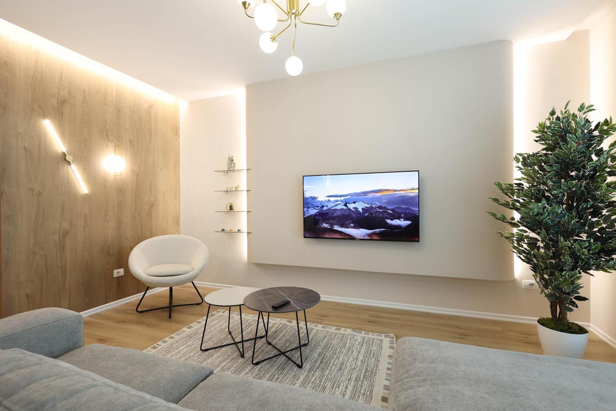 Grandstay Apartments Дуррес Экстерьер фото