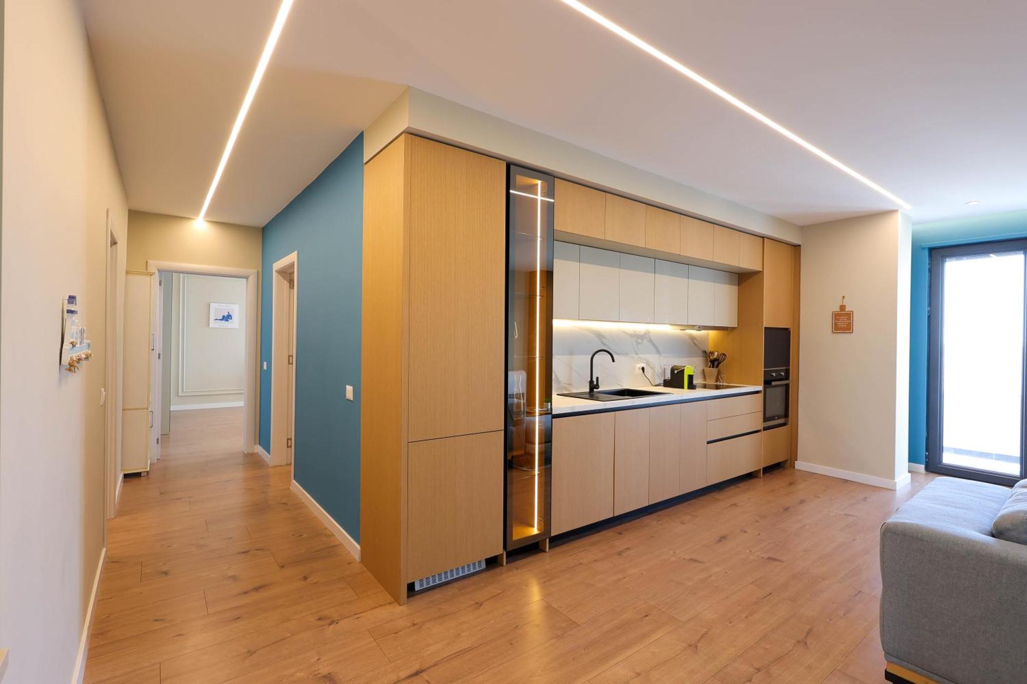 Grandstay Apartments Дуррес Экстерьер фото