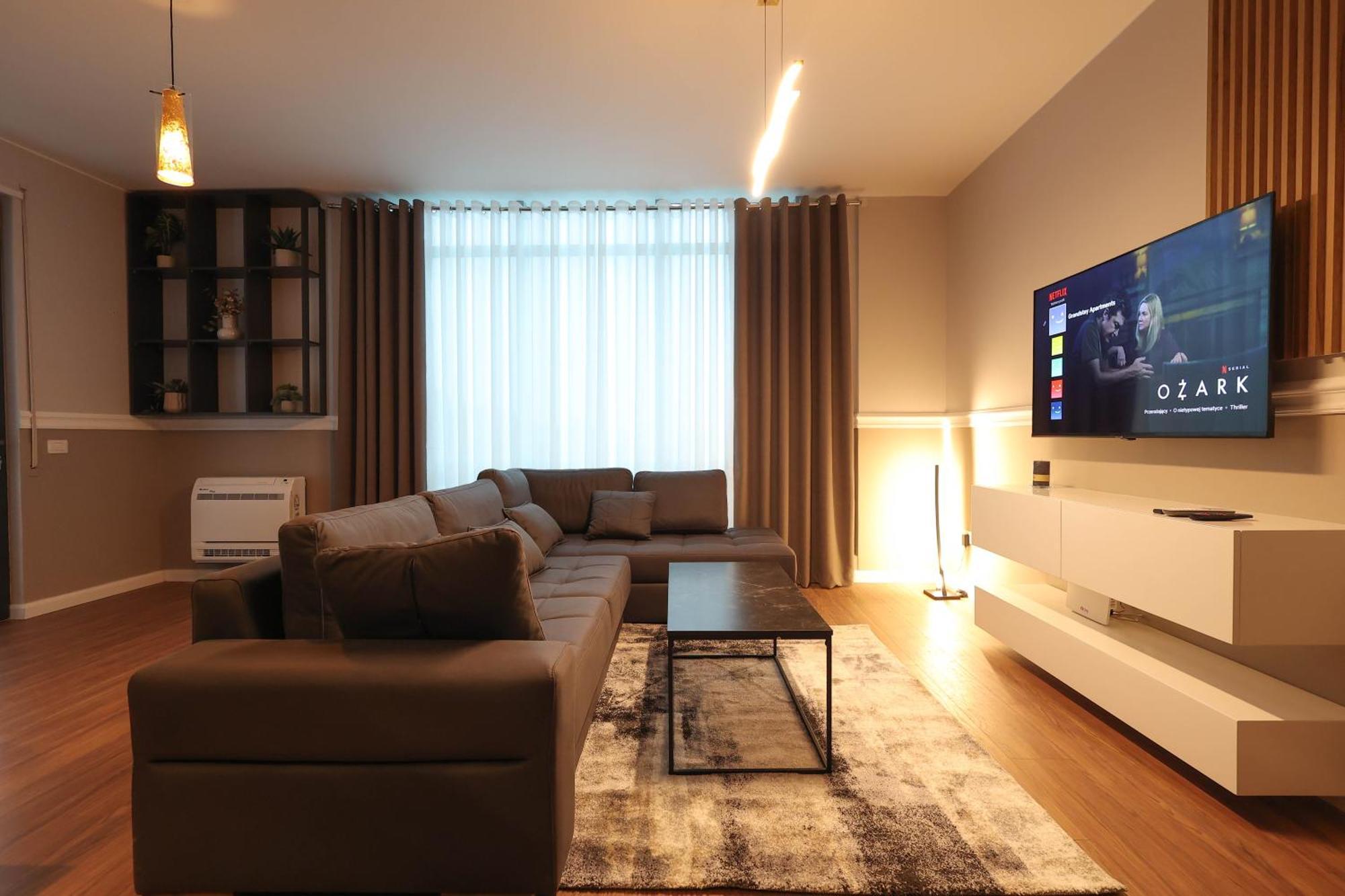 Grandstay Apartments Дуррес Экстерьер фото
