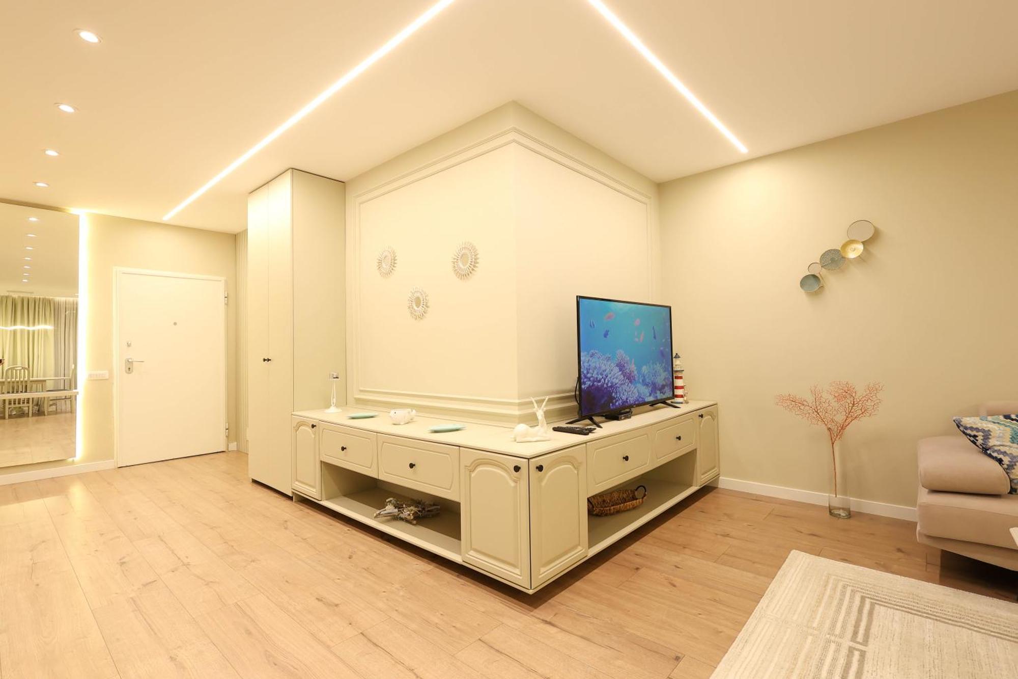 Grandstay Apartments Дуррес Номер фото