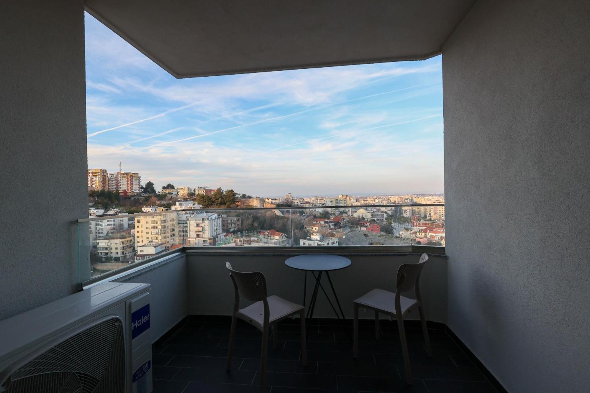 Grandstay Apartments Дуррес Номер фото