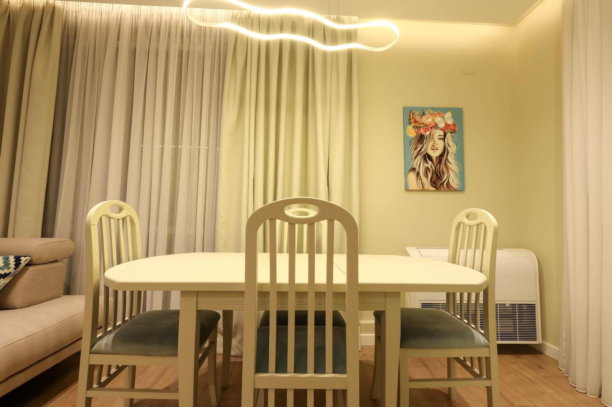Grandstay Apartments Дуррес Номер фото