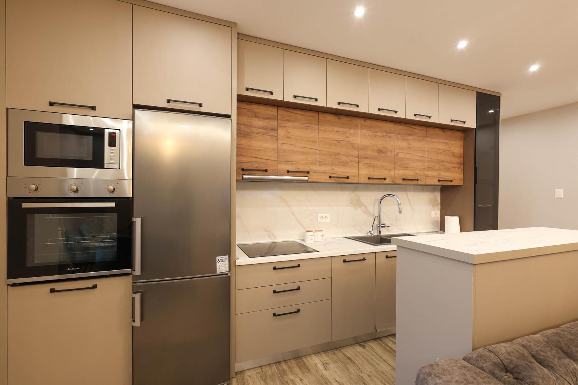 Grandstay Apartments Дуррес Номер фото