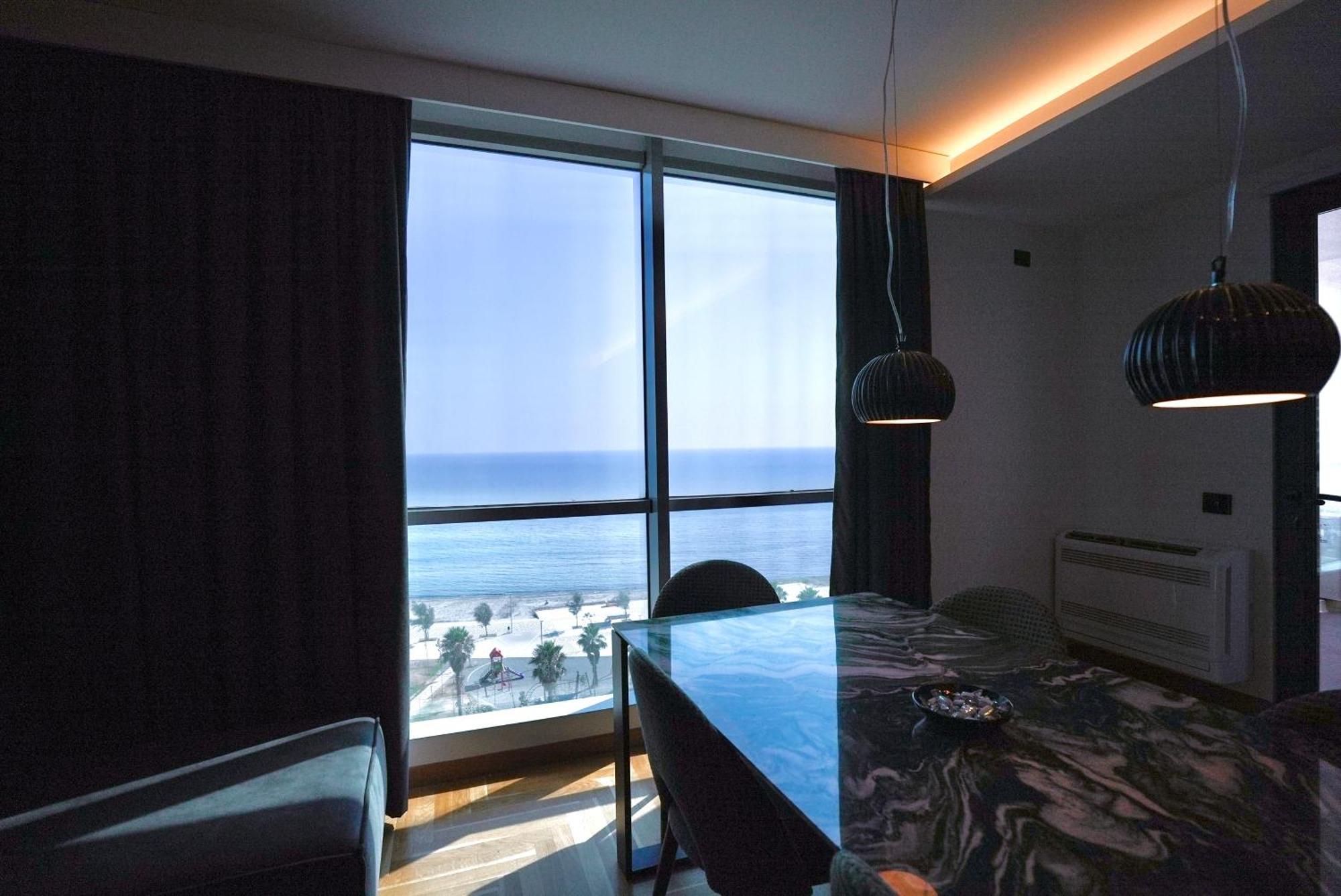 Grandstay Apartments Дуррес Экстерьер фото