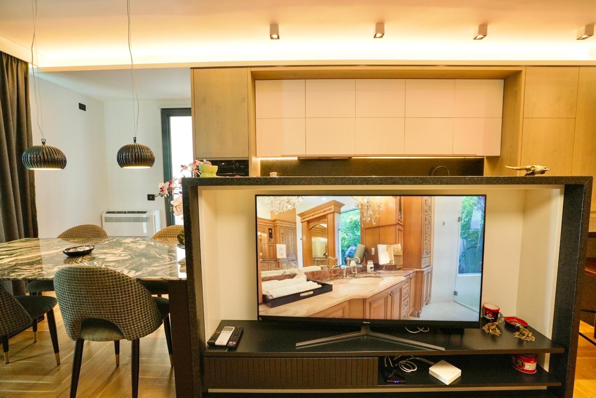 Grandstay Apartments Дуррес Экстерьер фото
